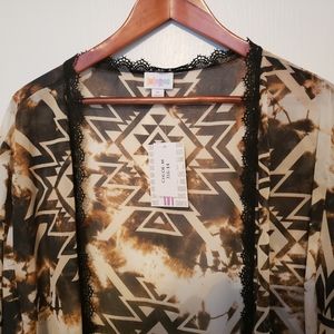 Lularoe Chloe NWT Medium